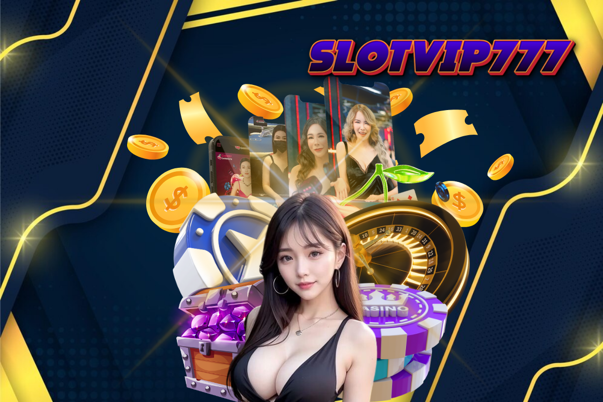 slotvip777 สล็อต